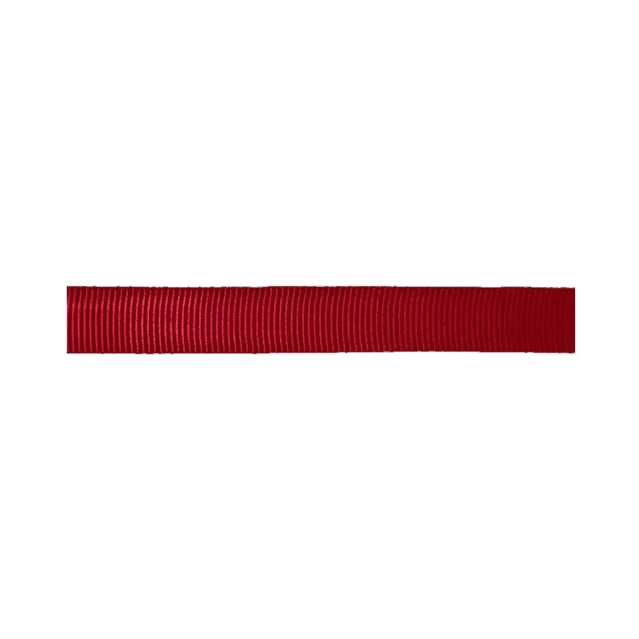 Cinta de Anclaje Tubular 25mm 18kN Roja – PMI