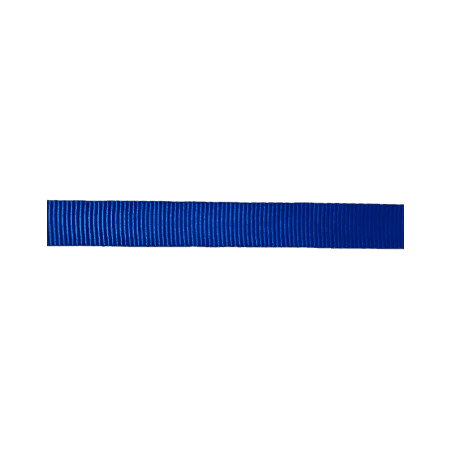 Cinta de Anclaje Tubular 25mm 18kN Azul – PMI