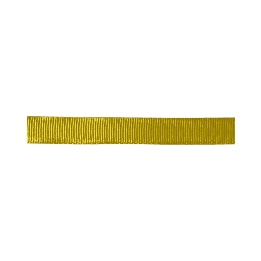 Cinta de Anclaje Tubular 25mm 18kN Amarilla – PMI