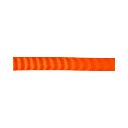 Cinta de Anclaje Tubular 25mm 18kN Naranja (fluor) – PMI