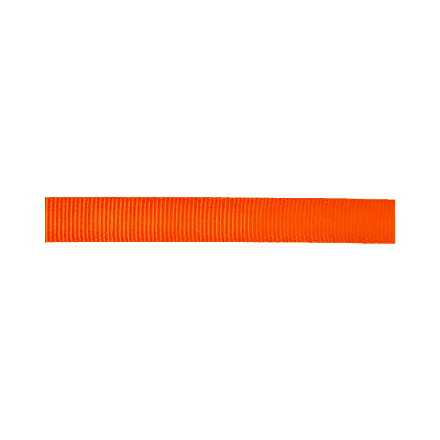 Cinta de Anclaje Tubular 25mm 18kN Naranja (fluor) – PMI