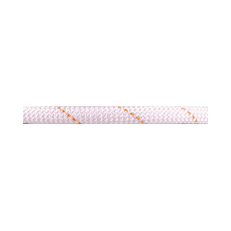 Cuerda Semi Estática Ranger 11 mm BLANCA – Roca