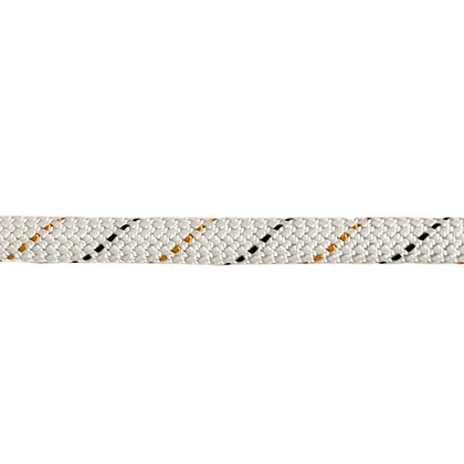 Cuerda Semi Estática PRO ROPE 10,5 mm BLANCA – Roca