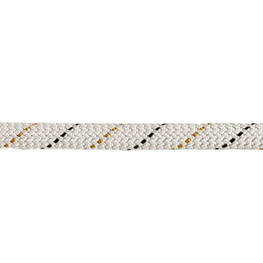 Cuerda Semi Estática PRO ROPE 10,5 mm BLANCA – Roca