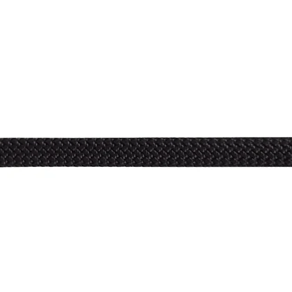 Cuerda Semi Estática PRO ROPE 10,5 mm NEGRA – Roca