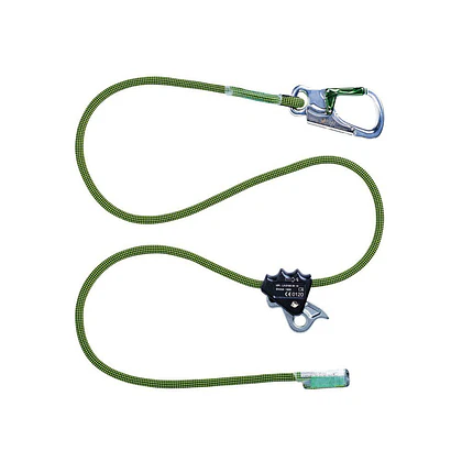 Cabo de Posicionamiento regulable 2mts. (Regulable) Deltic – PMI