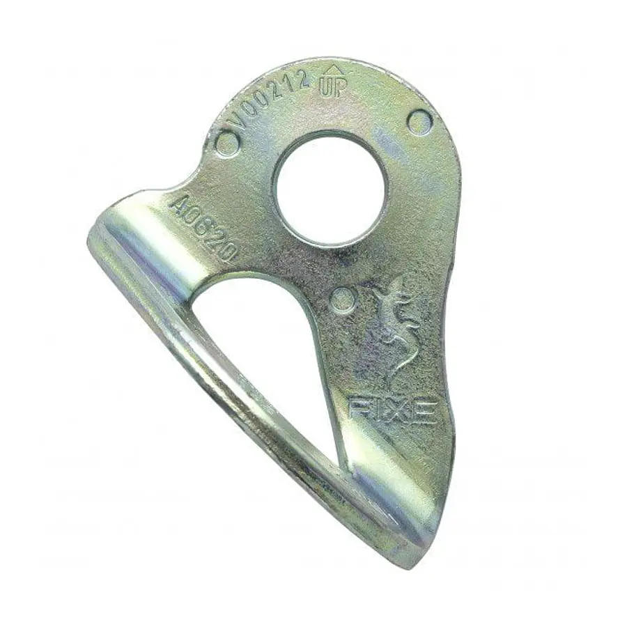 Chapa de Anclaje FIXE 1 ECOTRI 12 mm – Fixe