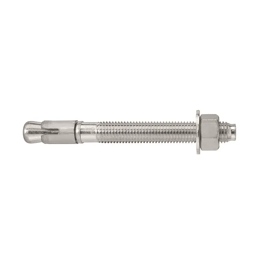 Perno Anclaje KB1 3/8 X 3 – 3/4 – Hilti