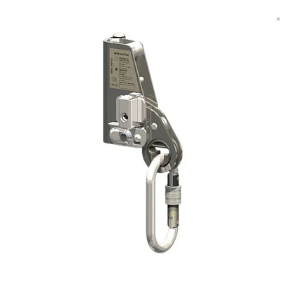 Deslizador Anticaída para cable SKA8 RUN – 8mm – Skylotec