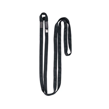 Anilla de Anclaje Tubular Doble Open Sling 60cm x 25mm 25kN – Rock Empire