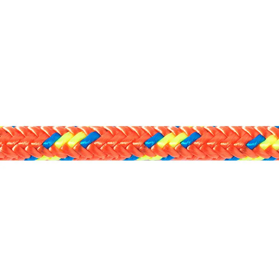 Cordín Auxiliar 6mm (Naranjo) – Beal