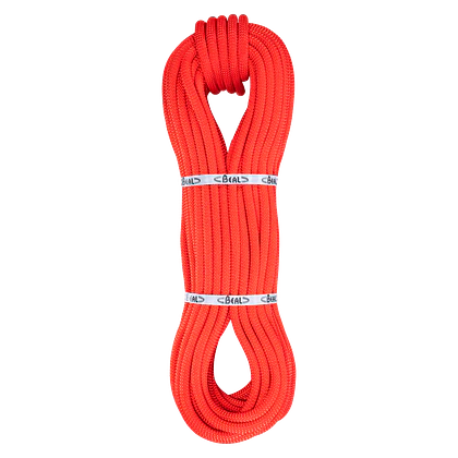 Cuerda Semi Estática Industrie 12 mm rojo – Beal
