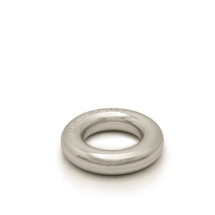 Aro aluminio S (25 kn) – ISC