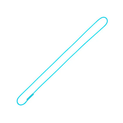 Anilla de Anclaje Cordino Dynaloop 120 cm x 8,3 mm 22kN – Beal