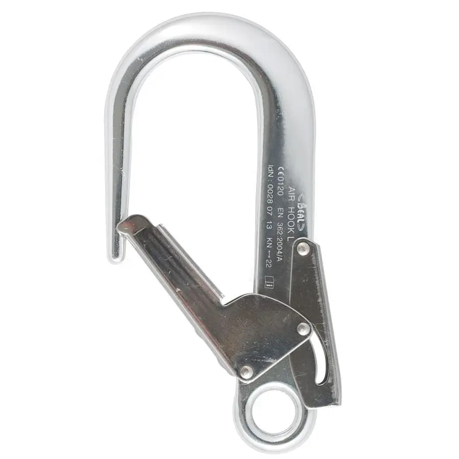 Conector Air Hook L – Beal