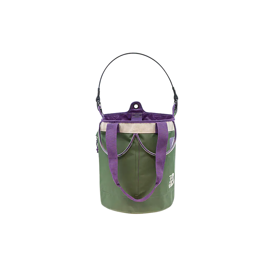 Bolso Porta Equipo Genius Bucket Bag 20 lts – Beal