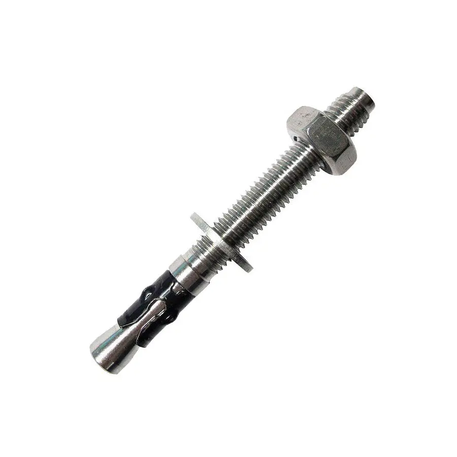 Perno Anclaje Parabolt 10 x 90mm PLX – Fixe