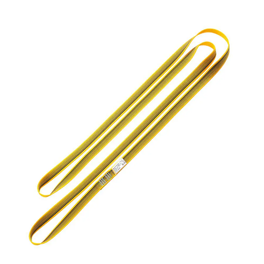 Anilla de Anclaje Plana Loop 150 cm x 25mm 26kN – Skylotec