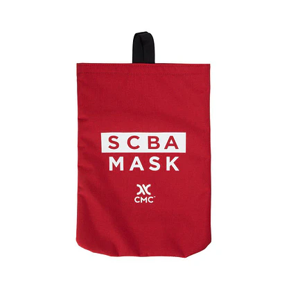 Bolso para máscara SCBA – CMC Rescue