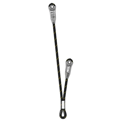 Elemento de amarre asimetrico JANE-Y 60-30 – PETZL