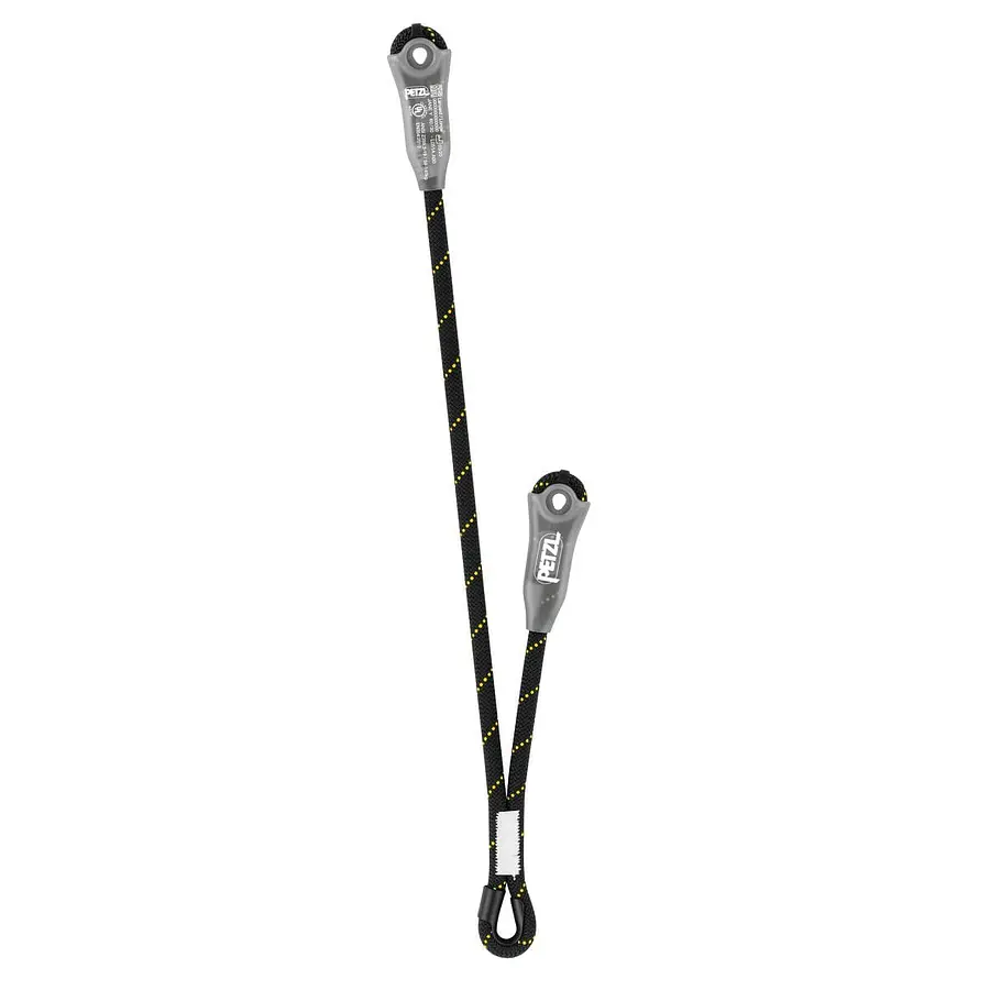 Elemento de amarre asimetrico JANE-Y 60-30 – PETZL