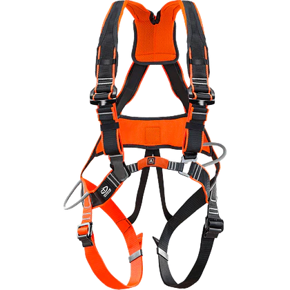 Arnes anticaidas WORK TEC L/XL – CLIMBING TECHNOLOGY