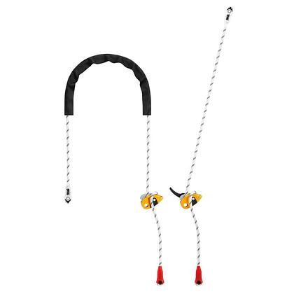 Cabo de Posicionamiento regulable GRILLON 10 mts – PETZL