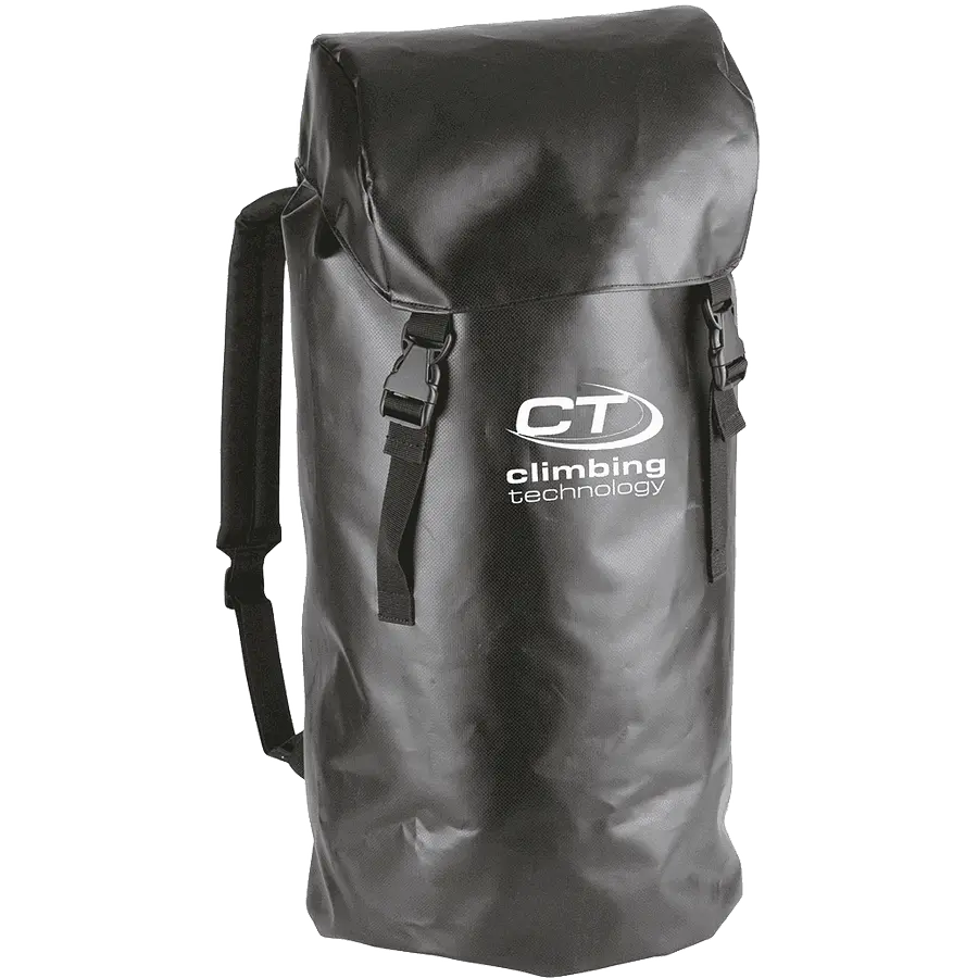 Bolso porta material CARRIER BACK-PACK 35L – CLIMBING TECHNOLOGY