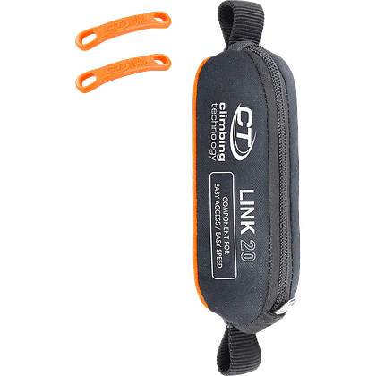 Absorbedor de energia LINK 20 para EASY ACCESS y EASY SPEED – CLIMBING TECHNOLOGY