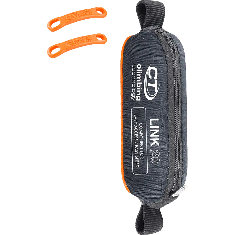 Absorbedor de energia LINK 20 para EASY ACCESS y EASY SPEED – CLIMBING TECHNOLOGY