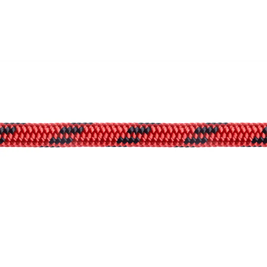 Cordín auxiliar 4mm (rojo/negro) – Fixe