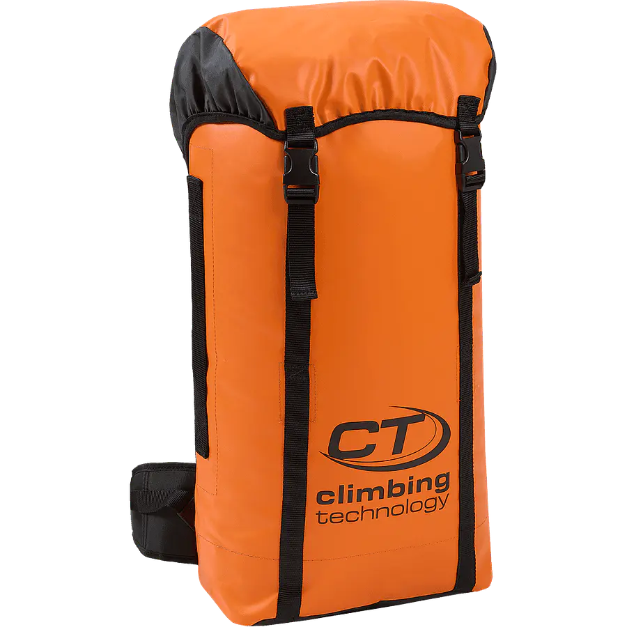 Bolso porta material UTILITY BACK-PACK 40L – CLIMBING TECHNOLOGY