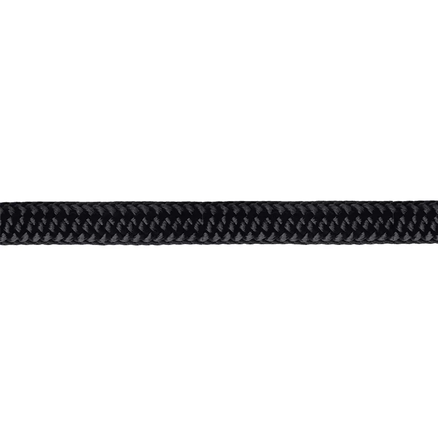 Cordín auxiliar 5mm (negro) – Fixe