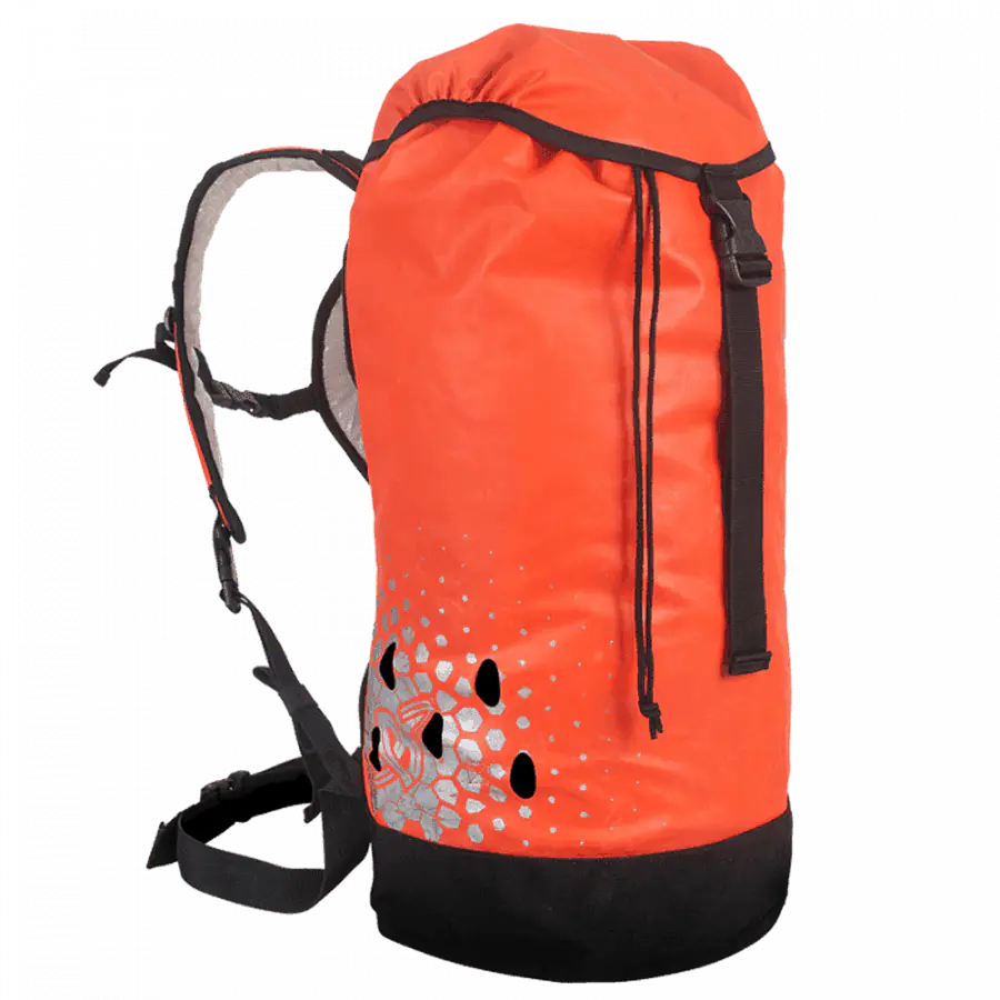 Bolso porta material impermeable HYDRO 40L – BEAL