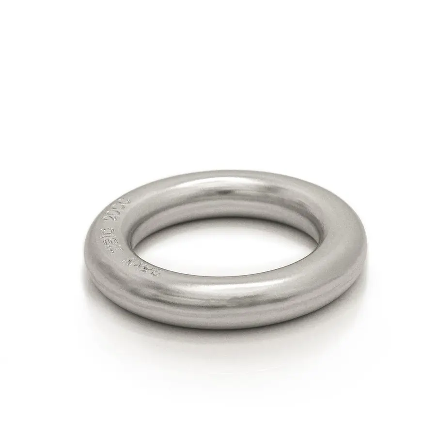 Aro Aluminio L (25 kn) – ISC