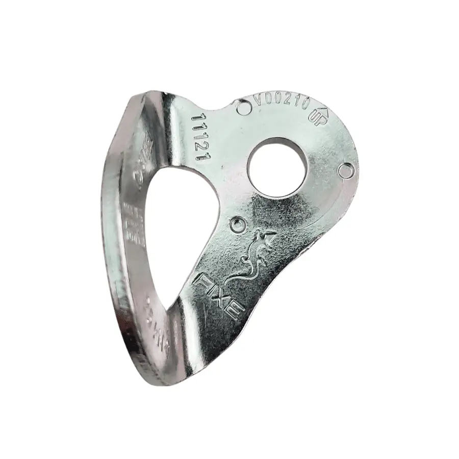 Chapa de Anclaje FIXE 1 ECOTRI 10 mm – Fixe