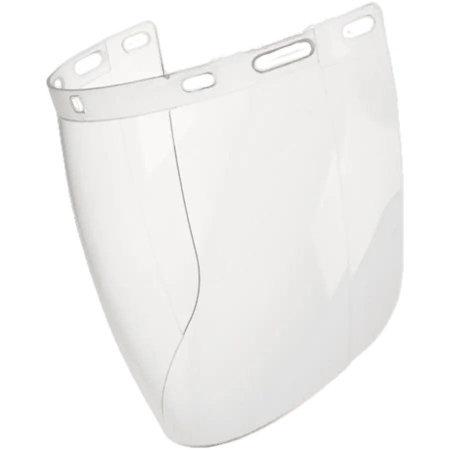 Visor transparente CONTOUR X ALLZWECK – Skylotec