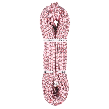 Cuerda Semi Estática Access Unicore 11mm roja – Beal