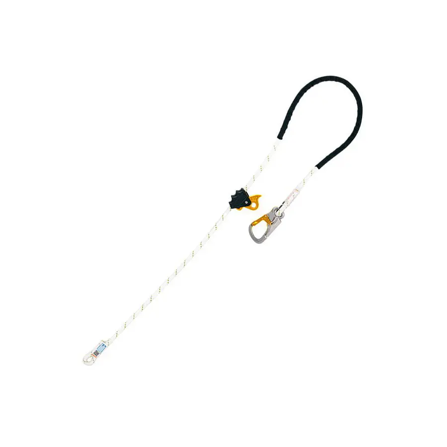 Cabo de Posicionamiento regulable – Adjust Air 3 mts. – Beal