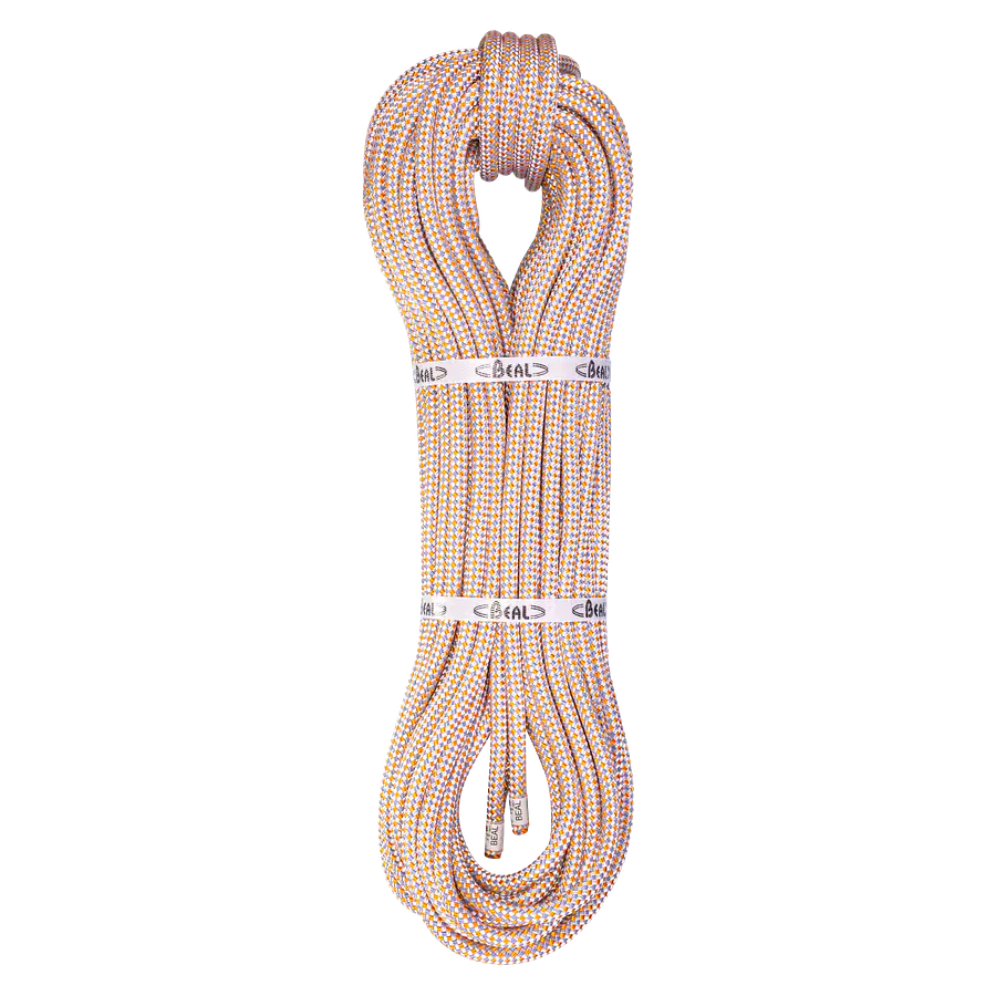 Cuerda Semi Estática Access Unicore 10,5mm – Beal