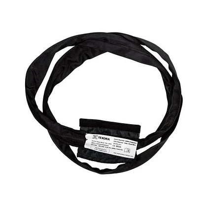 Anilla de Anclaje Tubular TX-L Wire Con Cable de Acero 1.5 mts 50kN – TEXORA