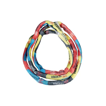 Anilla de Anclaje Tubular TX-L COMPACT 1 mts multicolor 100kN – TEXORA