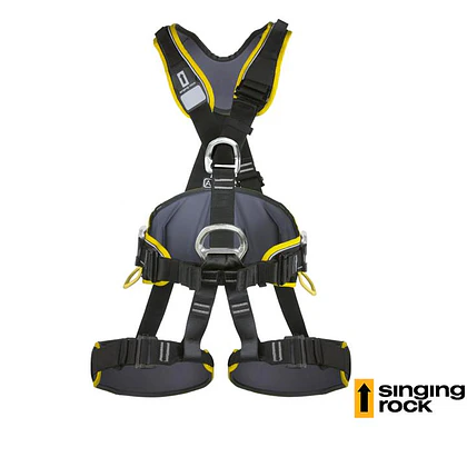 Arnés Integral industrial PROFI WORKER 3D STANDARD T-M/L – Singingrock