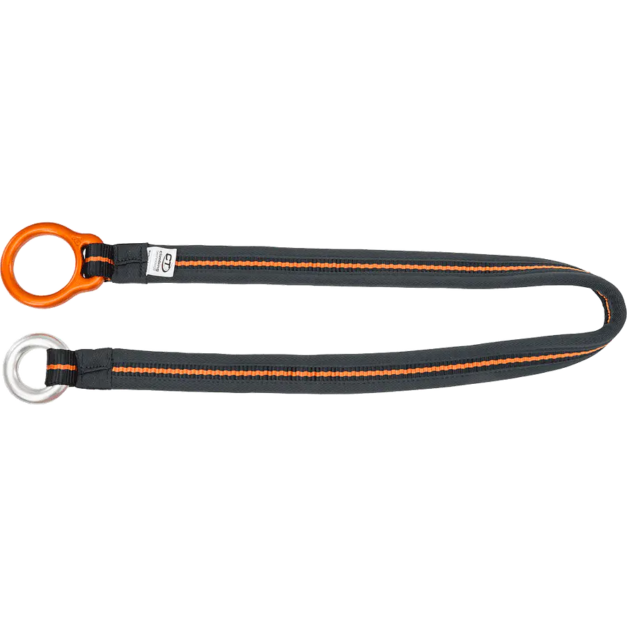 Cinta de anclaje con argollas FOREST 150 28mm x 1,5 mts arborismo 24kN – CLIMBING TECHNOLOGY
