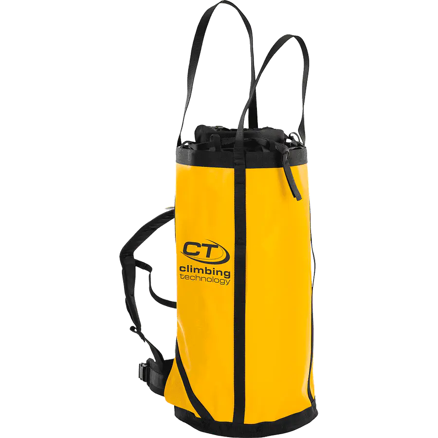 Bolso porta material izable ZENITH 70L a 85L – CLIMBING TECHNOLOGY