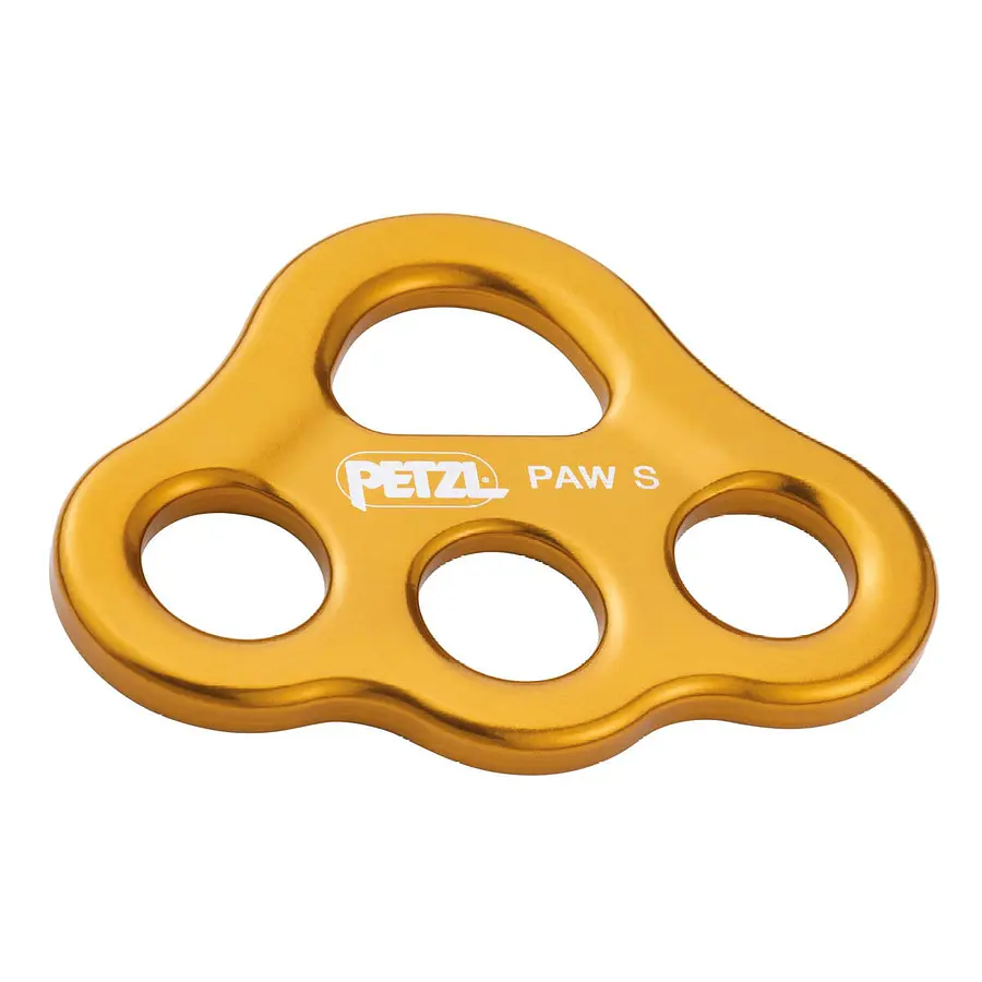 Multiplicador de Anclaje Paw S 36kN – Petzl