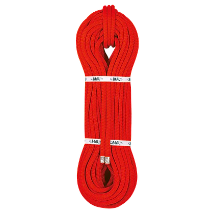 Cuerda Semi Estática Industrie 11.5 mm Roja – Beal