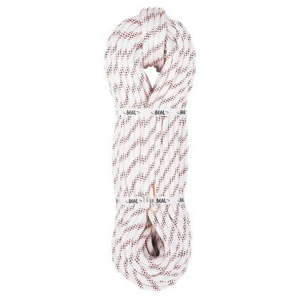 Cuerda Semi Estática Industrie 11.5 mm Blanca – Beal