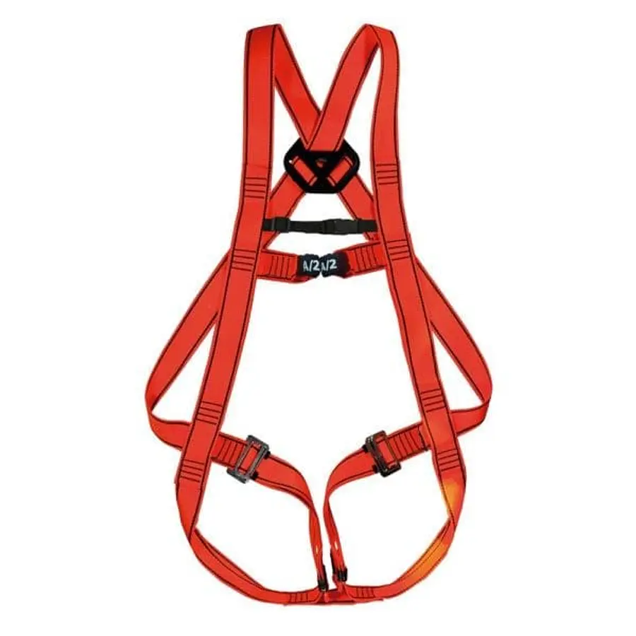 Arnés Anticaida 30-C – CLIMAX