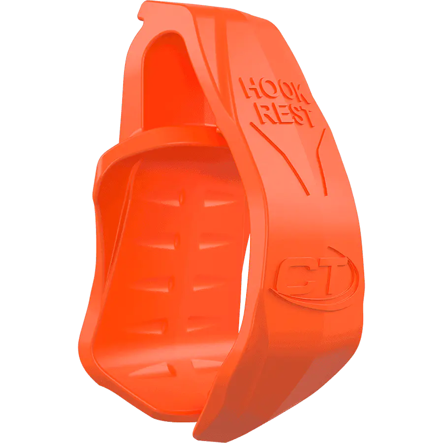 Soporte HOOK REST para arneses industriales CT – CLIMBING TECHNOLOGY